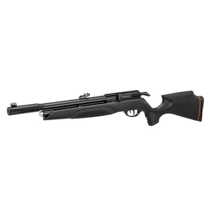 Rifles PCP