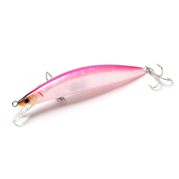 Jackson Athlete+ 105SVG 10,5cm 17g PPG