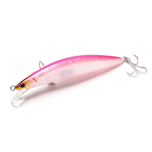 Jackson Athlete+ 105SVG 10,5cm 17g PPG