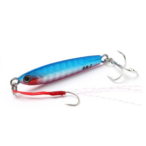 Jackson Gallop Baby 5g SBP