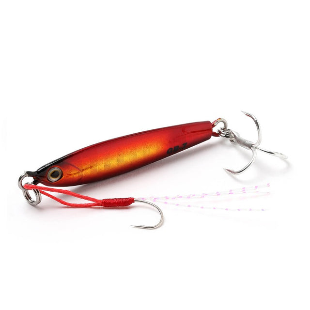 Jackson Gallop Baby 5g WRD