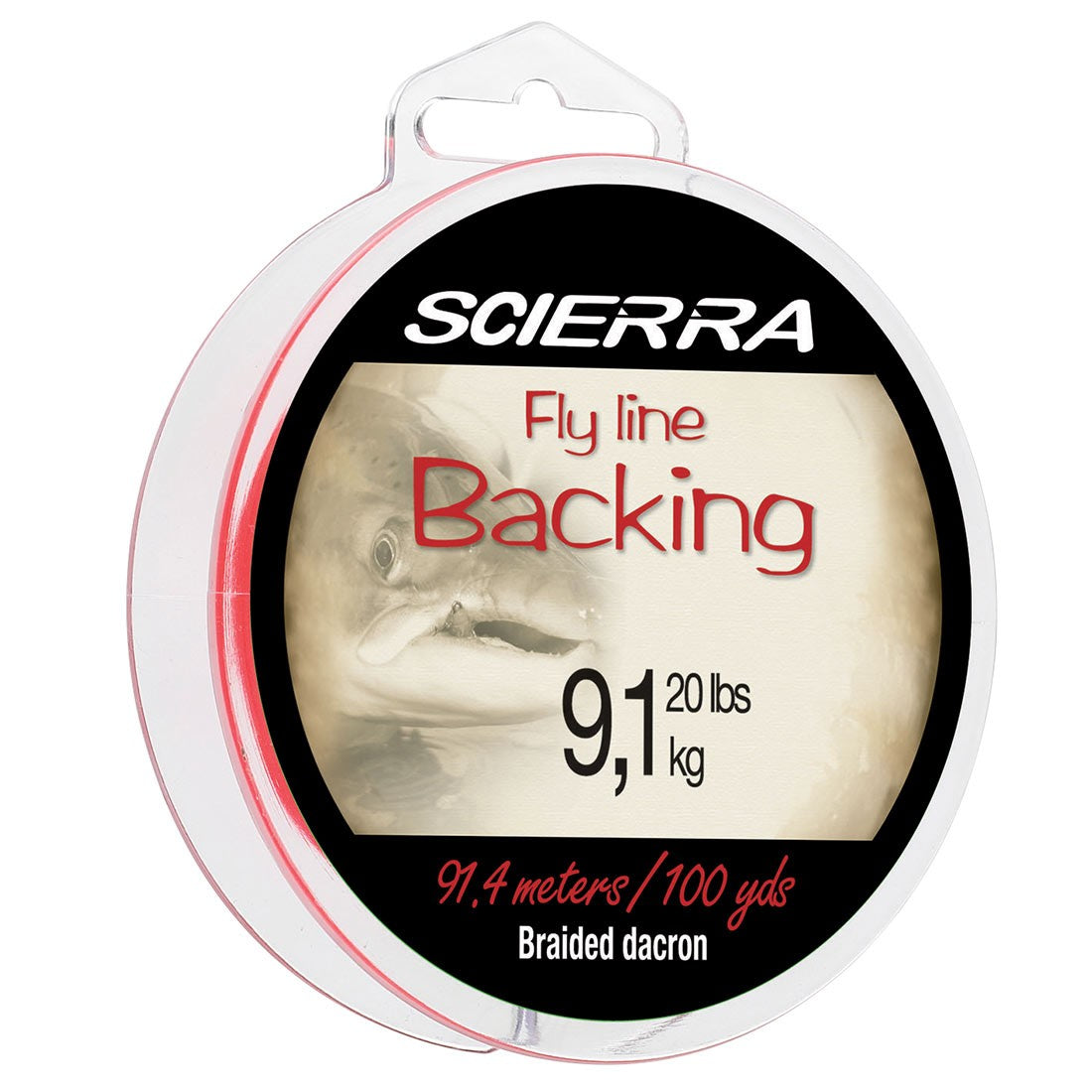 Scierra Fly Line 9,1 Kg