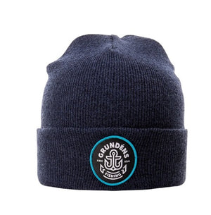 Beanie Grundens Watchhouse Anchor