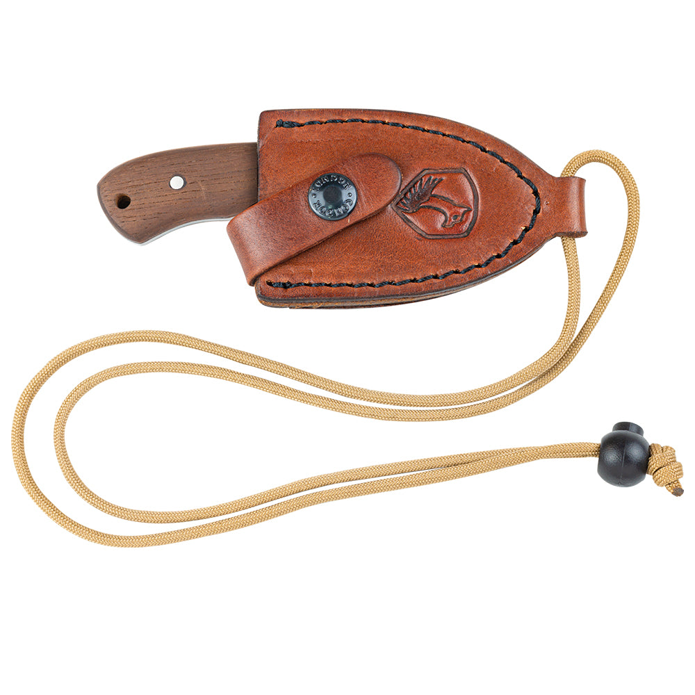 Cuchillo de Cuello Condor Beetle Neck (1095)