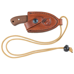 Cuchillo de Cuello Condor Beetle Neck (1095)