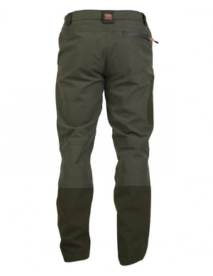 Pantalon Impermeable Hart Bianditz-T XHP Hombre
