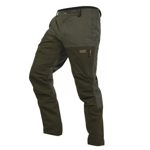 Pantalon Impermeable Hart Bianditz-T XHP Hombre