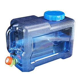 Bidon de Agua con Dispensador 12Lts