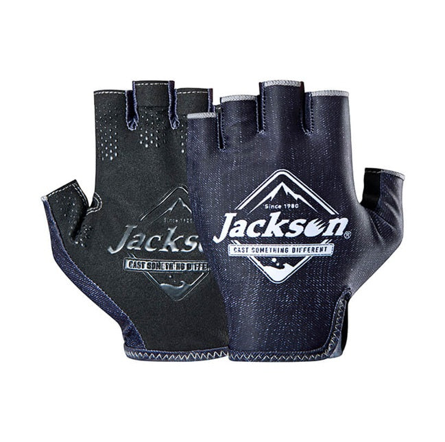 Guantes Jackson Sun Protect 2025 BKD S/M