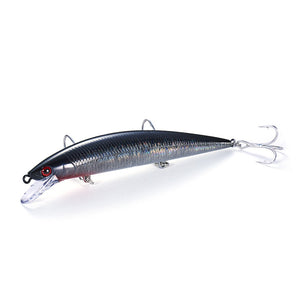 Señuelo Jackson Athlete 12SSV 12cm 19g Sinking