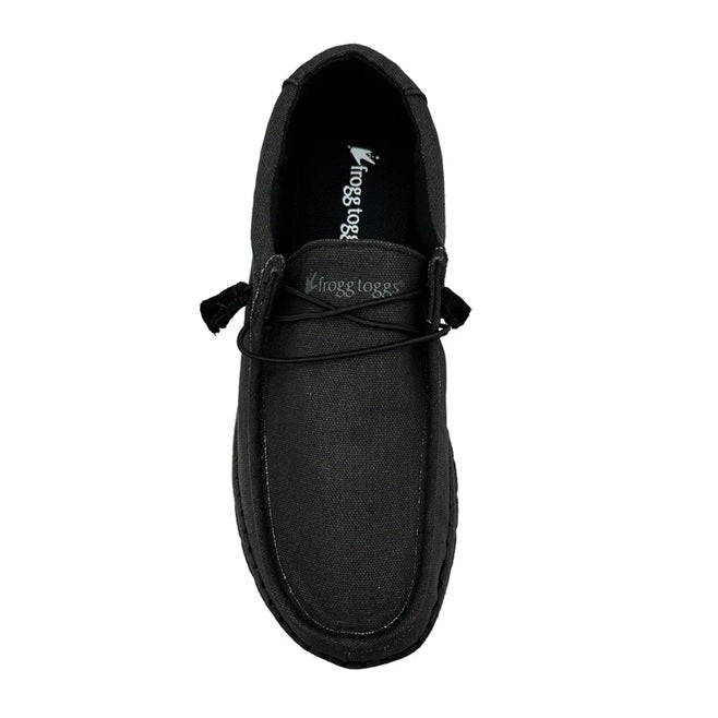 black mono 2