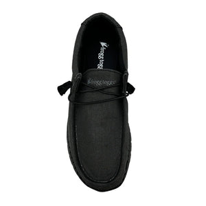 black mono 2