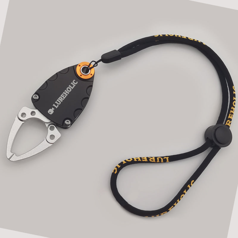 Fish Grip Lureholic Mini Bettle — PROUTDOOR