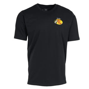 Polera Bass Pro Shops Woodcut Logo