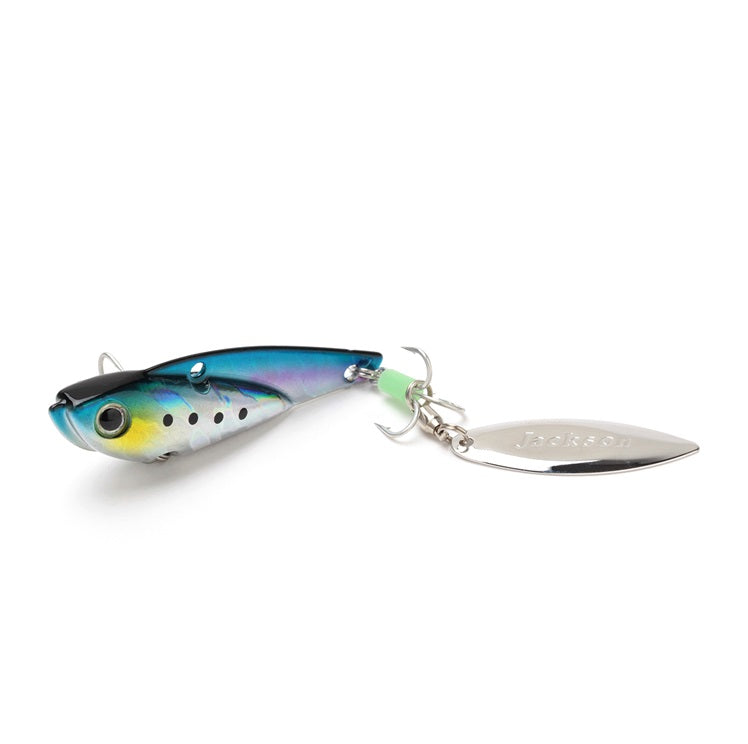 blade liw