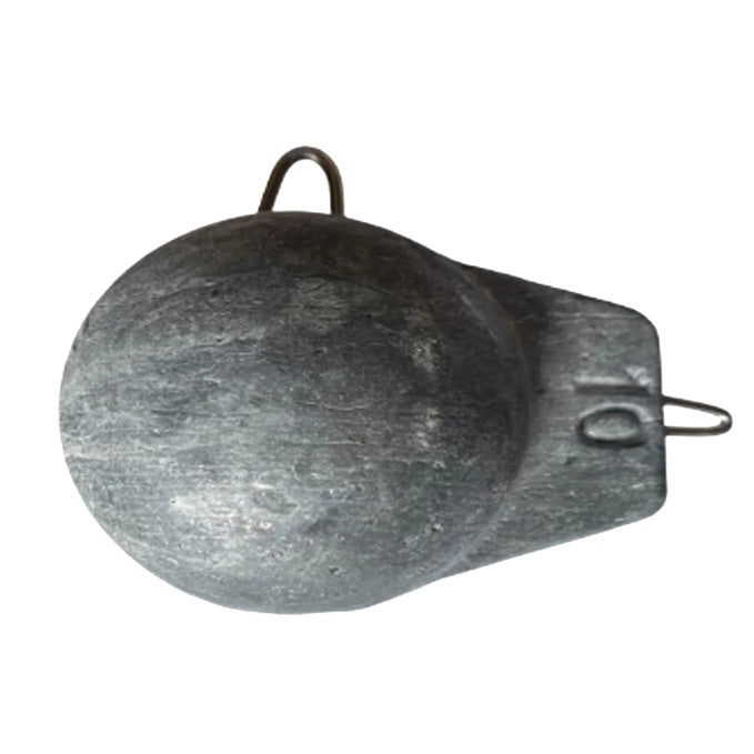 Bola para Downrigger 10Lb