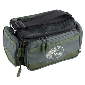 Bolso de Pesca Bass Pro Shops Advanced Angler Pro 3500