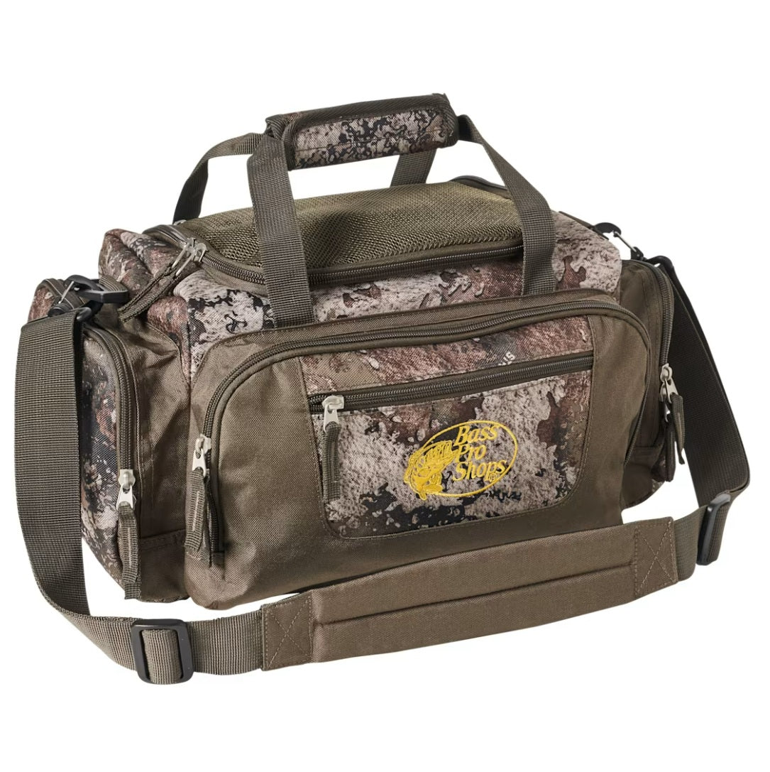 Bolso Bass Pro Shops True Timber Catch-All 20L