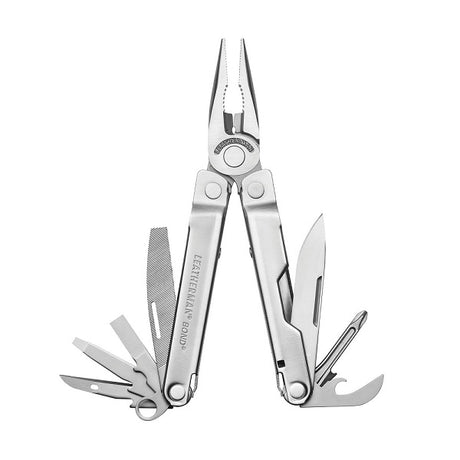 Multiherramienta Leatherman Bond