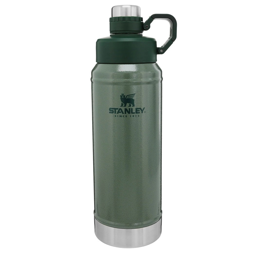 botella verde 1