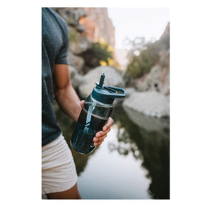 Botella Purificadora Rapid Pure