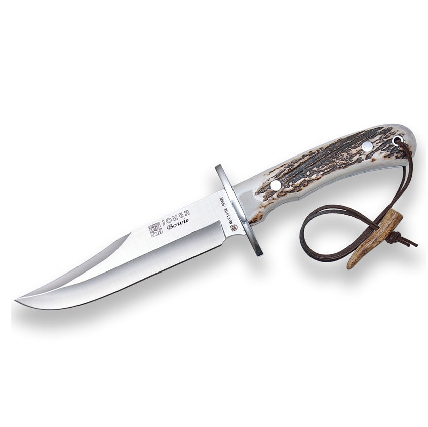 Cuchillo Joker Bowie