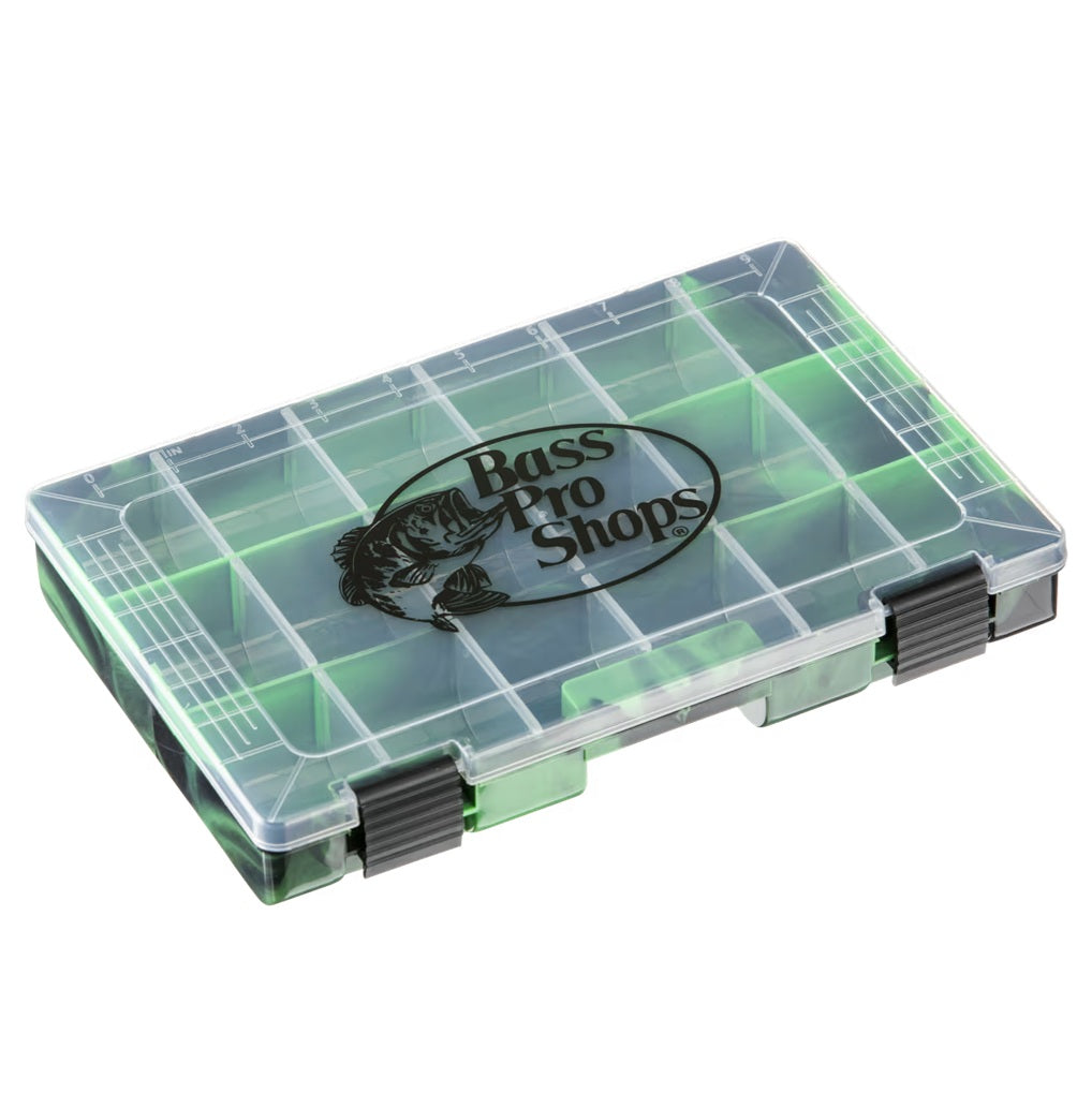 box 3600 green 1