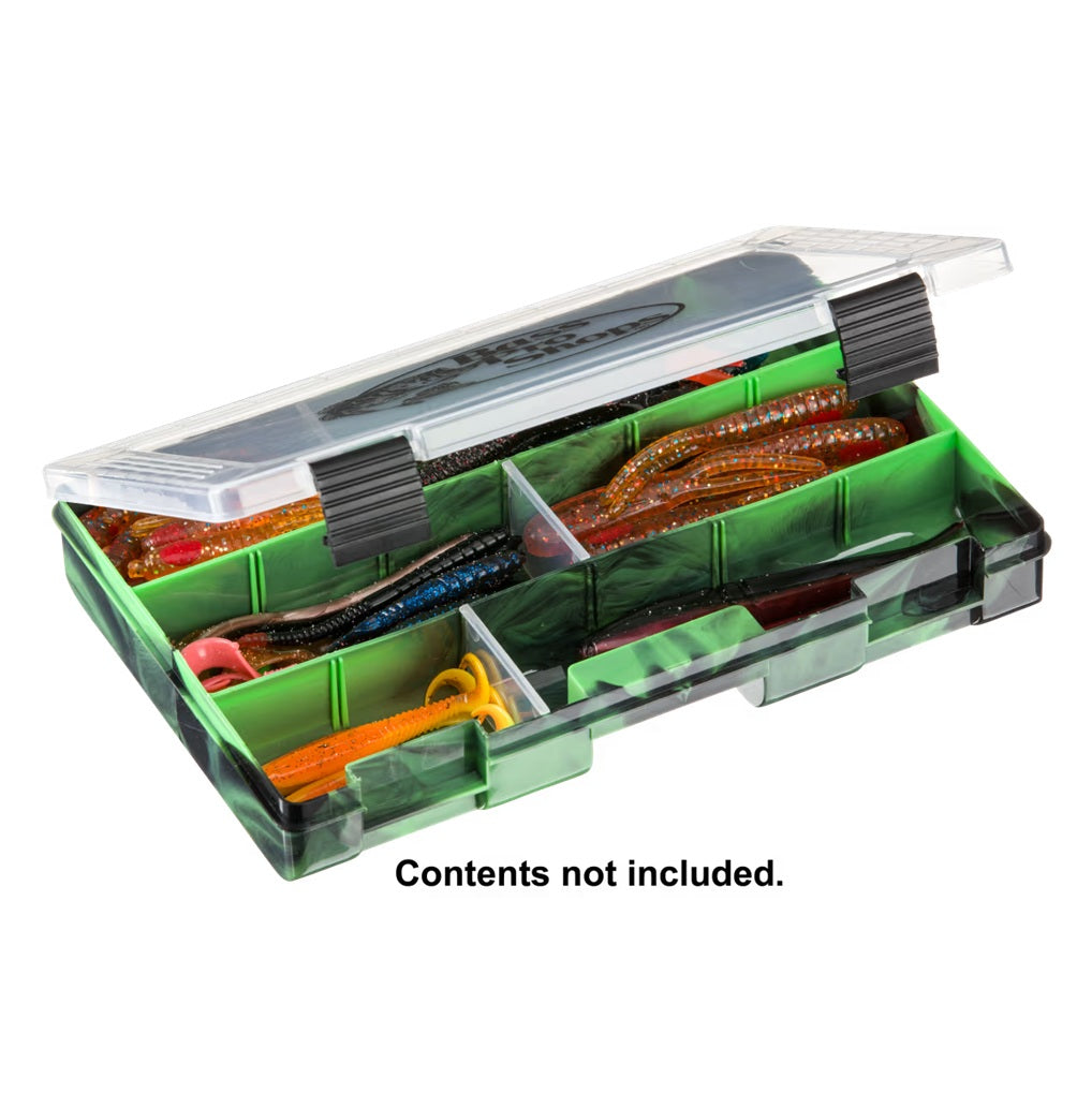 box 3600 green 2