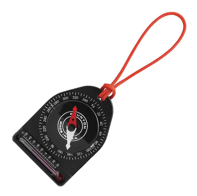 Brujula Profesional Brunton Chill Compass