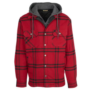 Chaqueta Red Head Bull Creek Long-Sleeve