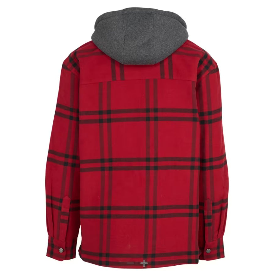 Chaqueta Red Head Bull Creek Long-Sleeve