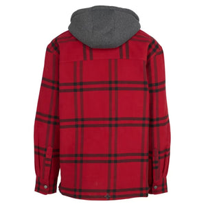 Chaqueta Red Head Bull Creek Long-Sleeve