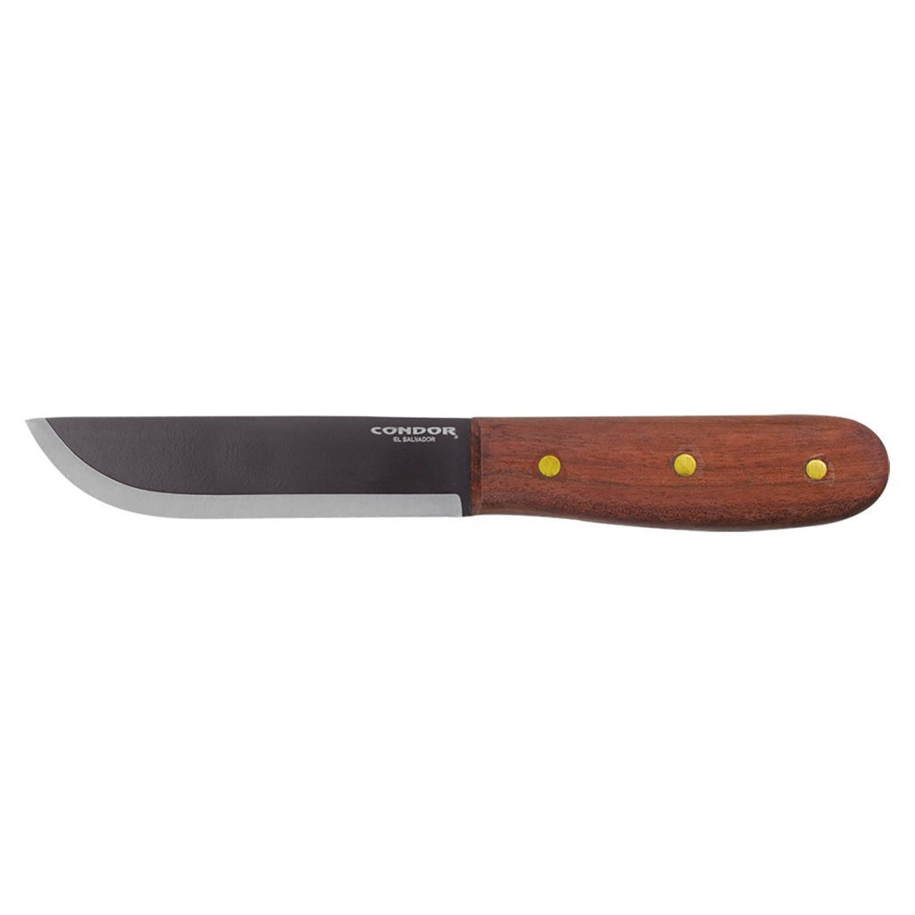 Cuchillo Condor Bushcraft Basic