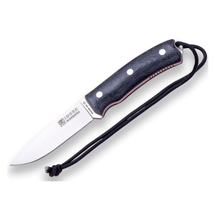 Cuchillo Joker Bushcrafter