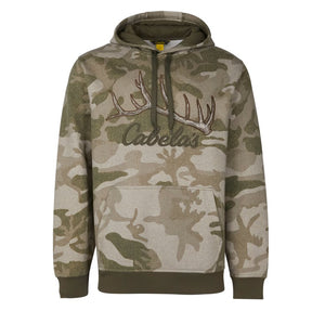 cabelas ciervo camo 1