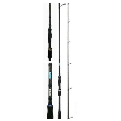 Caña Rapala Shadow 2,70 MH 10-35g