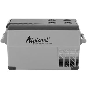 Refrigerador Portatil Alpicool CF35