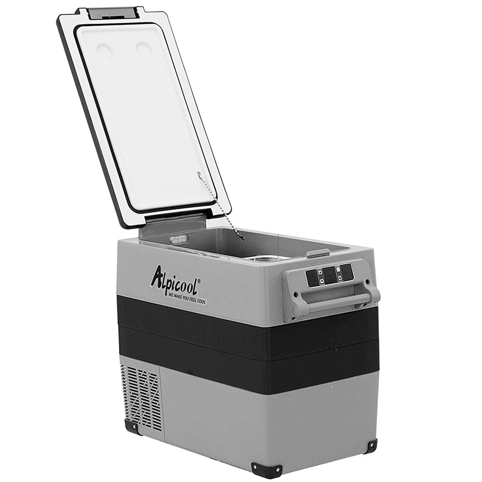 Refrigerador Portatil Alpicool CF55
