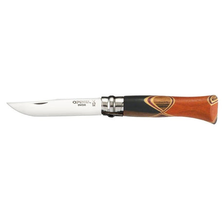 Navaja Opinel Chaperon Stainless #6