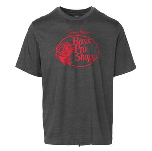 Polera Bass Pro Shops Original Logo
