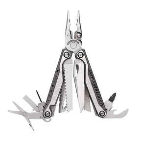 Multiherramienta Leatherman Charge TTI Plus