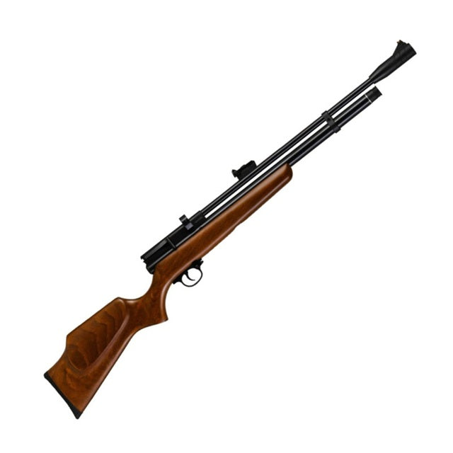 Rifle PCP Beeman Chief III Plus Madera