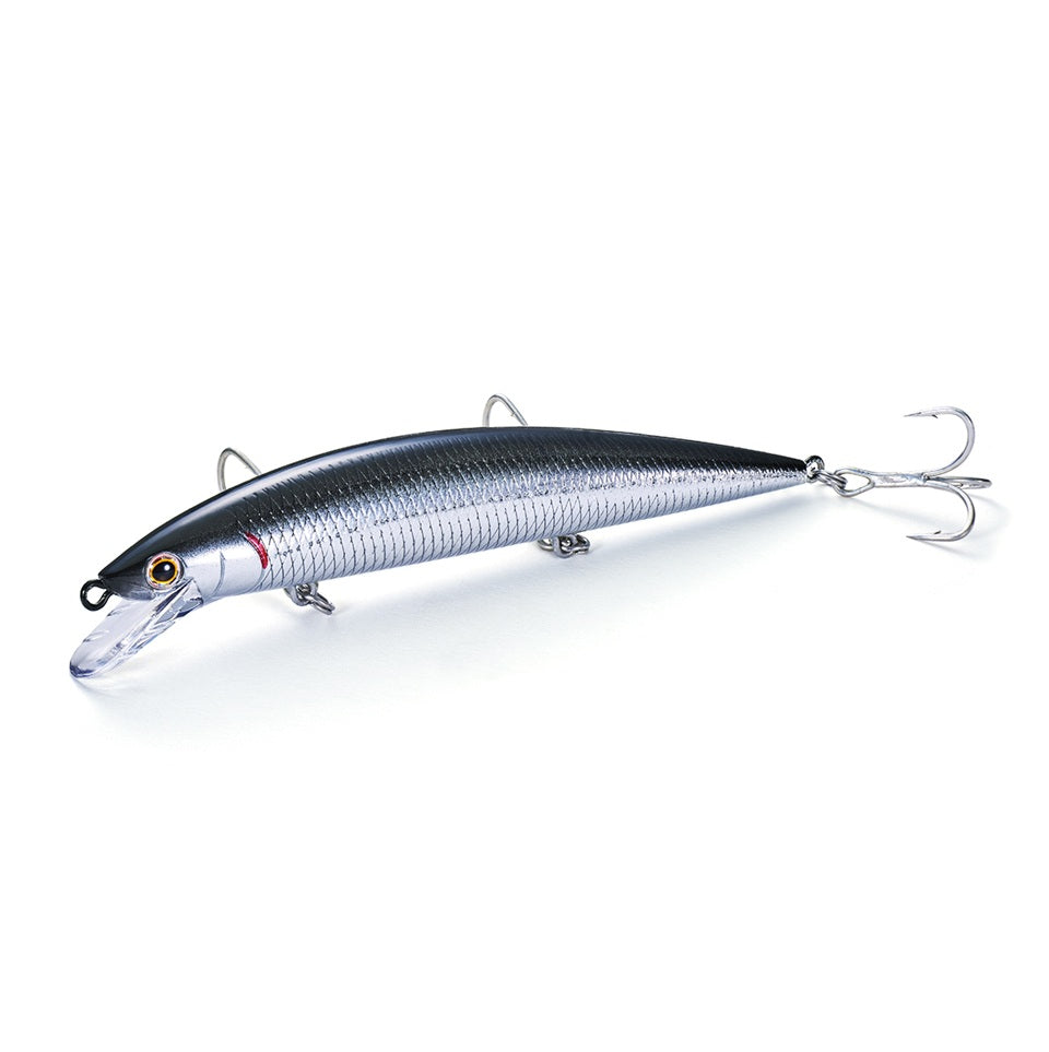 Señuelo Jackson Athlete 12SSV 12cm 19g Sinking