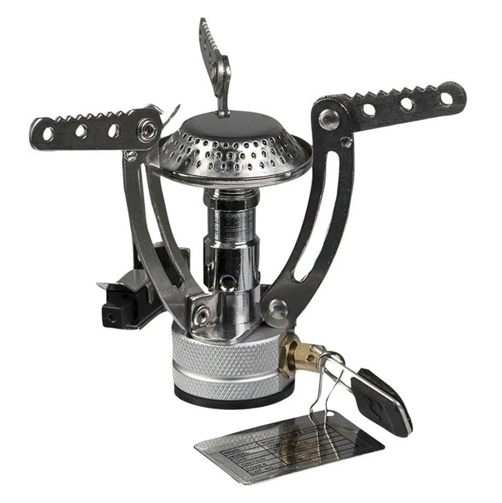 Cocinilla Mil-Tec Spider