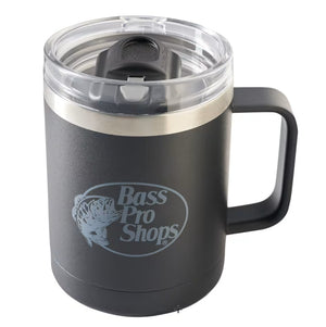 Coffee Mug Bass Pro Shops 14oz