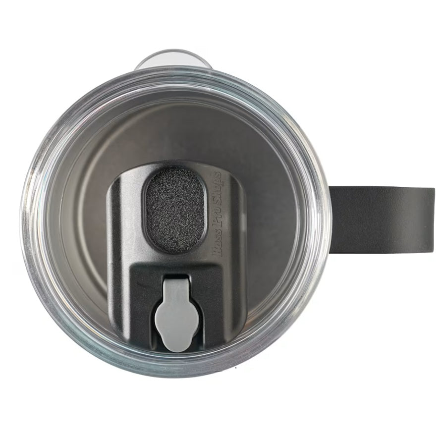 Coffee Mug Bass Pro Shops 14oz