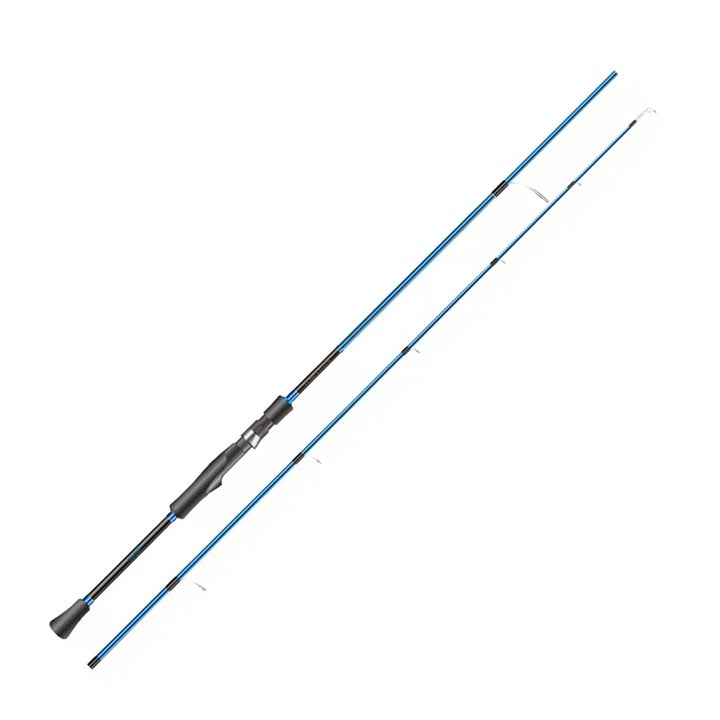 Caña Fulcrum Competitor 1002M 3,00mt 30-80g