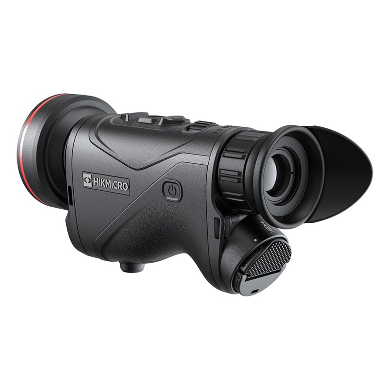 Visor Termico Hikmicro Condor CQ50L 2.0 2.600mts