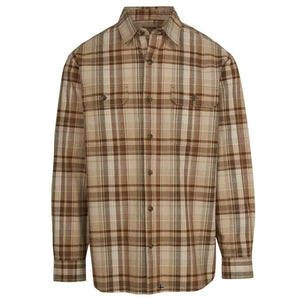 Camisa Red Head Rock Creek Ripstop