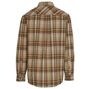 Camisa Red Head Rock Creek Ripstop